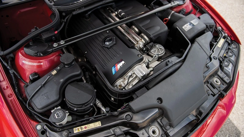 Best Engines To Swap BMW S54 Engine