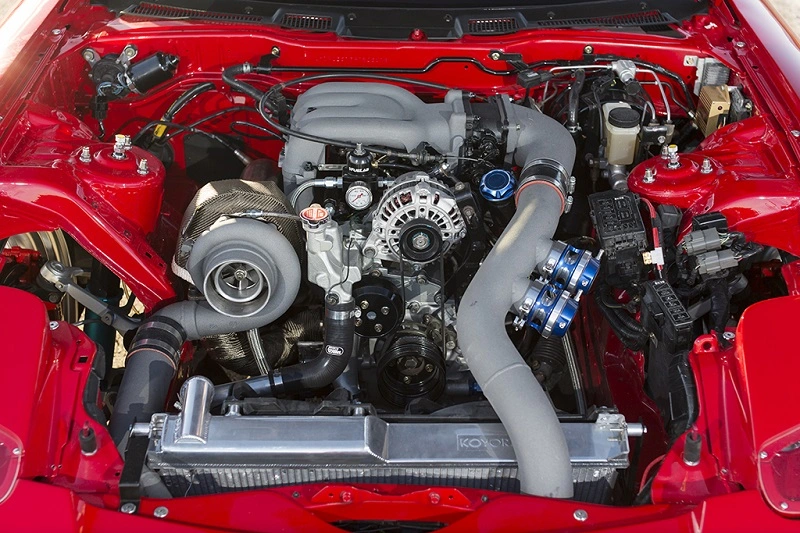 Best Engines To Swap Mazda 13B Engine