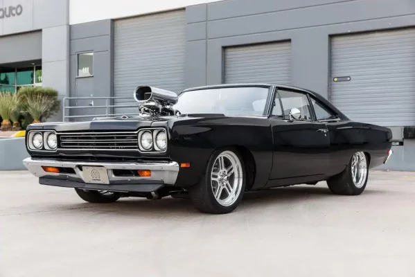 800 hp plymouth road runner front