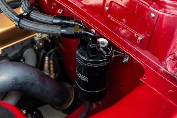 RB26 swapped Nissan Skyline 2000 GT-X filter